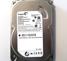 Seagate ST3500418AS 9SL142-046 AP2A (5VMR) WU China 3.5" 500gb Sata 02/2011