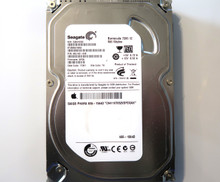 Seagate ST3500418AS 9SL142-046 AP2A TK (Z2A) Thailand 3.5" 500gb Sata HDD 03/2011