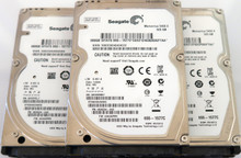 Seagate ST9500325ASG 5400rpm 8MB 3Gb/s Apple#655-1577C 2.5" 500gb Sata HDD