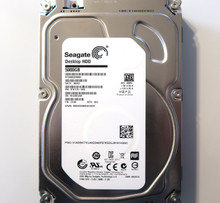 Seagate ST5000DM000 1FK178-568 FW:CC48 WU (W4J) 3.5" 5000gb Sata 08/2015 China