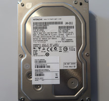 Hitachi HUA723030ALA640 0F14044 MRK5BB 46X9932 3.5" 3TB Sata JAN-2012