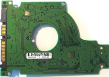 ST9120817AS 9DG132-188 3.AAA WU (100484445 G) 100484444 Rev A 120gb Sata PCB