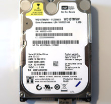 Western Digital WD10TMVW-11ZSMS1 HHMTJBNN (WXA1) Thailand 1TB USB 16DEC2010