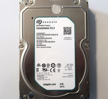 Seagate ST4000NM0033 9ZM170-006 SN06 (Z1Z6) TK Thailand 3.5" 4TB Sata 16NOV2014