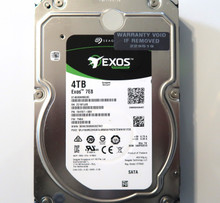 Seagate ST4000NM0035 1V4107-004 TN04 (ZC16) TK 3.5" 4000gb Sata Thailand APR2018