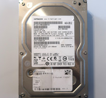 Hitachi HUA723030ALA641 0F12471 MRK840 Thailand 3TB 3.5" Sata AUG-2012