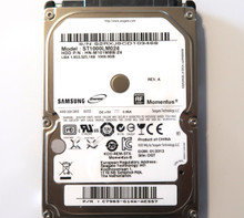 Seagate ST1000LM024 HN-M101MBB/Z4 REVA (S2RX) 1TB 2.5" C7903-G14A China 01/2013