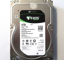 Seagate ST4000NM0115 1YZ107-004 SN04 (ZC15) TK Thailand 4TB 3.5" Sata FEB-2018