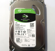 Seagate ST1000DM010 2EP102-500 CC43 (Z9AL) TK Thailand 1TB 3.5" Sata OCT.2017