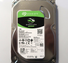 Seagate ST1000DM010 2EP102-500 CC43 (Z9AW) TK Thailand 1TB 3.5" Sata 19JUL2018