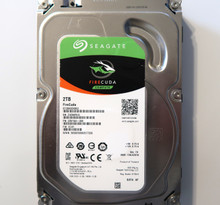 Seagate ST2000DX002 2DV164-300 CC41 (Z4Z6) TK Thailand 2TB 3.5" Sata AUG-2016