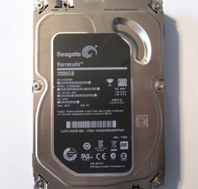 Seagate ST2000DM001 1CH164-044 AP54 SU China (S1E2) 2TB 3.5" Sata HDD 08/2013