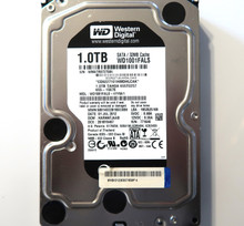 WD WD1001FALS-41Y6A1 HARNNTJAAB (WMAT) Thailand 1.0TB 3.5" Sata HDD 01JUL2012