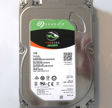 Seagate ST1000DX002 2DV162-300 CC41 (Z4YG) TK Thailand 1TB 3.5" Sata 22NOV2018