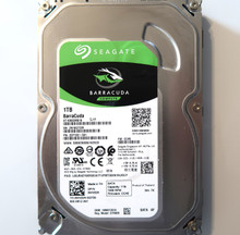 Seagate ST1000DM010 2EP102-501 CC45 TK Thailand (ZN16) 1TB 3.5" Sata MAY2019