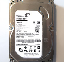 Seagate ST1000DM003 1ER162-541 CC61 (S4Y3) SU China 1TB 3.5" Sata 01/2015