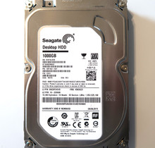 Seagate ST1000DM003 1ER162-541 CC61 (W4Y4) WU China 1000gb 3.5" Sata 07/2015
