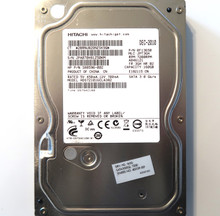 Hitachi HDS721016CLA382 0F13650 JPT3GH (JPA0) China 3.5" 160gb Sata HDD DEC-2010