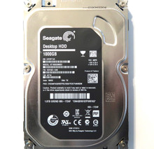 Seagate ST1000DM003 1ER162-040 AP14 TK 655-1724F (Z4Y) 1TB 3.5" Sata HDD 07/2014