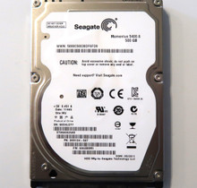 Seagate ST9500325AS 9HH134-567 0002BSM1 (5VE) WU China 2.5" 500gb Sata 05/2011