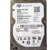 Seagate ST500LM021 1KJ152-071 0003LIM1 (W62C) WU China 500gb 2.5" Sata 13MAY2016