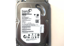 Seagate ST2000DM001 1ER164-020 HP51 AVCCAL Thailand (Z4Z2) 3.5" 2TB Sata 01/2015