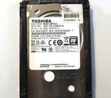 Toshiba MQ01ABF050 (HDKCB16A2A01 T) AAA AB10/AM0P2A 500gb 2.5" Sata 09/2015