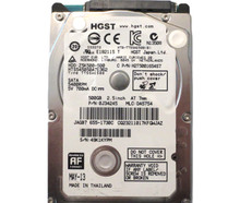 Hitachi HTS545050A7E362 0J34245 DA5754 (49K) Thailand 500gb 2.5" Sata HDD MAY-13