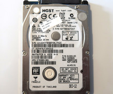 Hitachi HTS725050A7E630 0J26145 DA5026 (121) Thailand 500gb 2.5" Sata HDD DEC-12