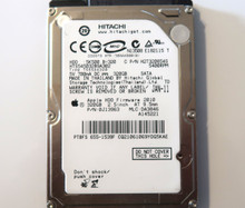 Hitachi HTS545032B9A302 0J13963 DA3846 (CQ2) Thailand 2.5" 320gb Sata HDD JAN-11