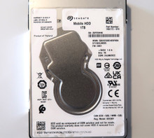 Seagate ST1000LM035 1RK172-570 TK EB01 Thailand (ZPK2) 2.5" 1TB Sata 24JAN2022