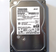 Toshiba DT01ACA050 HDKPC01D0A05 S AA21/810 3.5" China Sata JAN-2017