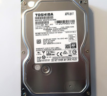 Toshiba DT01ACA050 HDKPC01D0A05 S AA21/810 3.5" China Sata APR-2017