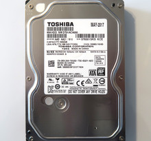 Toshiba DT01ACA050 HDKPC01D0A05 S AA21/810 3.5" China Sata MAY-2017