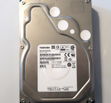Toshiba MG04ACA400N HDEPR01GEA51 FJ3A (Z6AF) 4TB 3.5" Sata 20161210