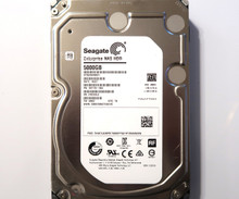 Seagate ST5000VN0001 1SF17X-500 AN02 TK Thailand (Z4D) 3.5" 5.0TB Sata 12/2015