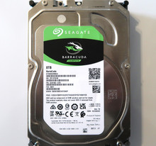 Seagate ST8000DM004 2U9188-570 0001 TK Thailand (ZR13) 3.5" 8TB Sata 15FEB2022