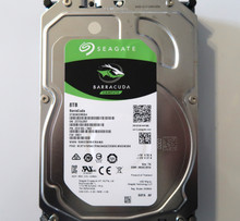 Seagate ST8000DM004 2CX188-568 0001 TK Thailand (ZCT0) 3.5" 8TB Sata 30DEC2018
