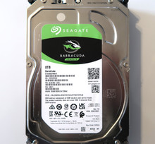 Seagate ST8000DM004 2U9188-570 0001 TK Thailand (ZSC0) 3.5" 8TB Sata DEC.2021