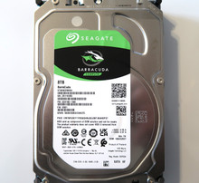 Seagate ST8000DM004 PN: 2CX188-568 FW:0001 TK Thailand (ZR11) 3.5" 8TB 18AUG2021