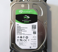 Seagate ST8000DM004 2CX188-568 0001 TK Thailand (ZCT0) 3.5" Sata 8TB 16DEC2018