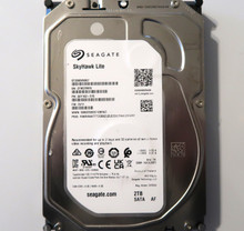 Seagate ST2000VX007 2AY102-515 CV11 TK Thailand (ZFM3) 3.5" 2TB Sata 10JUL2021
