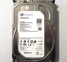 Seagate ST2000VX007 2AY102-515 CV11 TK Thailand (ZFL2) 3.5" 2TB Sata 23MAR2020