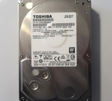 Toshiba DT01ABA200V HDKPJ25A1A01 S ASA AB00/BB0 3.5" Sata 2TB China JUN-2017
