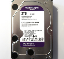 Western Digital WD20PURX-64PFUY0 Thailand (WCC4) 3.5" 2TB Sata 19MAY2019