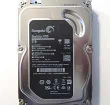 Seagate ST2000DM001 1ER164-044 AQ03 TK Thailand (Z8E0) 3.5" 2.0TB 04/2018