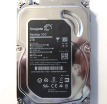 Seagate ST2000DM001 1ER164-044 AQ03 TK Thailand (Z8E1) 3.5" 2.0TB 07/2018