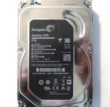 Seagate ST2000DM001 1ER164-044 AQ03 TK Thailand (Z8E1) 3.5" 2.0TB 09/2018