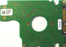 HTS541060G9SA00 0A26143 DA1239 (0A25202 DA1008C) 320 0A25182 01 60gb Sata PCB