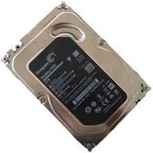 Original OEM Apple# 655-1725D iMac 3.5" Sata 2TB (ST2000DM001) Hard Drive